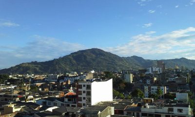 ¿Qué tal un día despejado?