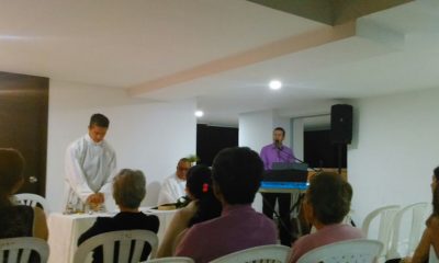 Homenajeamos a los nuestros